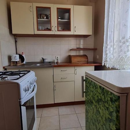 PrzemyślMile Mieszkanie W Pelni Wyposazone公寓 外观 照片