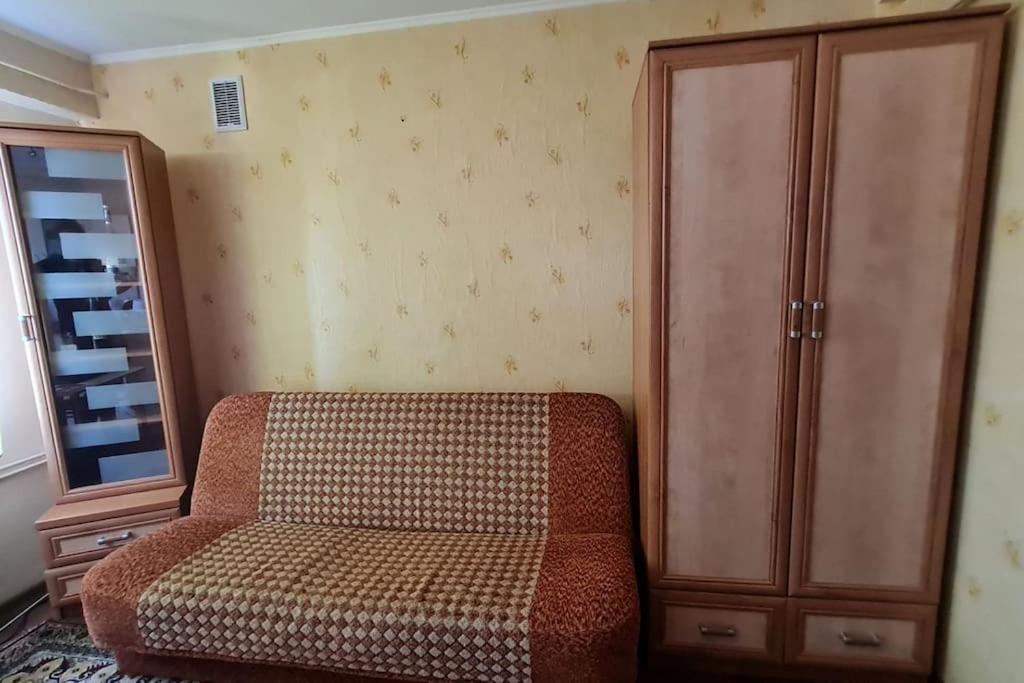 PrzemyślMile Mieszkanie W Pelni Wyposazone公寓 外观 照片